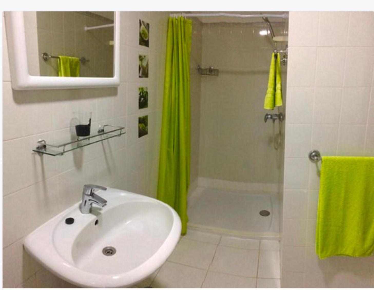Chuva De Prata Apartment Canico  Luaran gambar