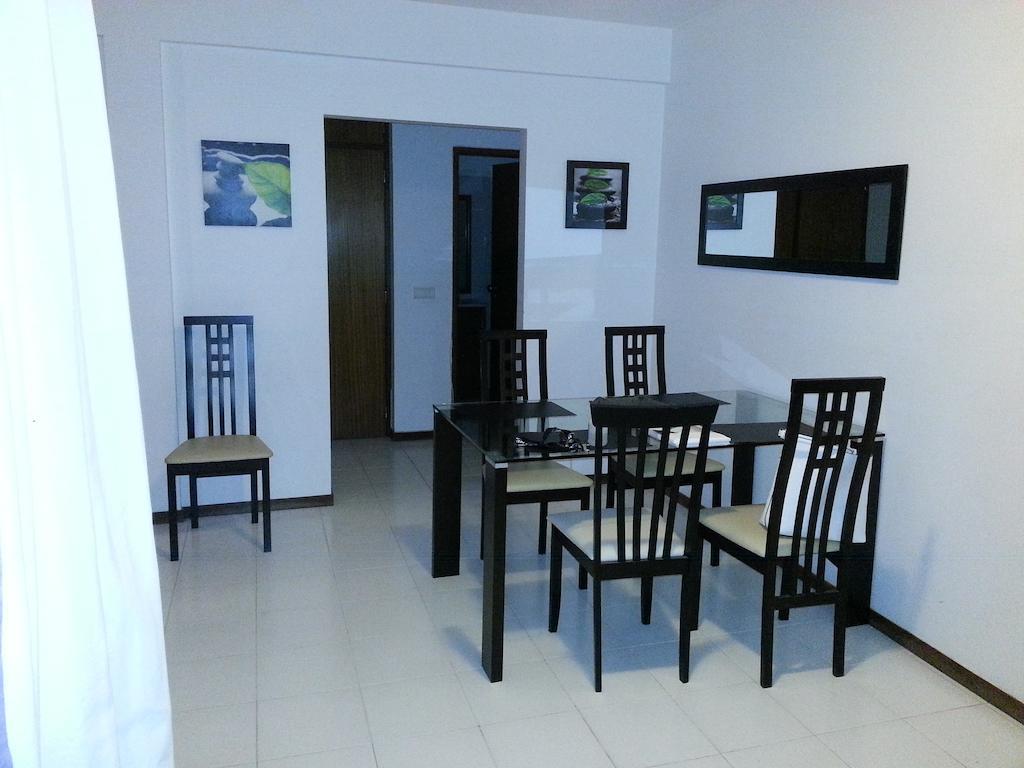 Chuva De Prata Apartment Canico  Luaran gambar