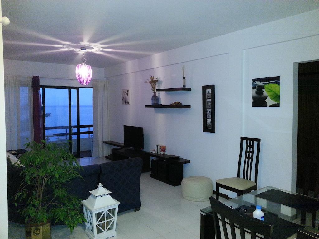 Chuva De Prata Apartment Canico  Luaran gambar