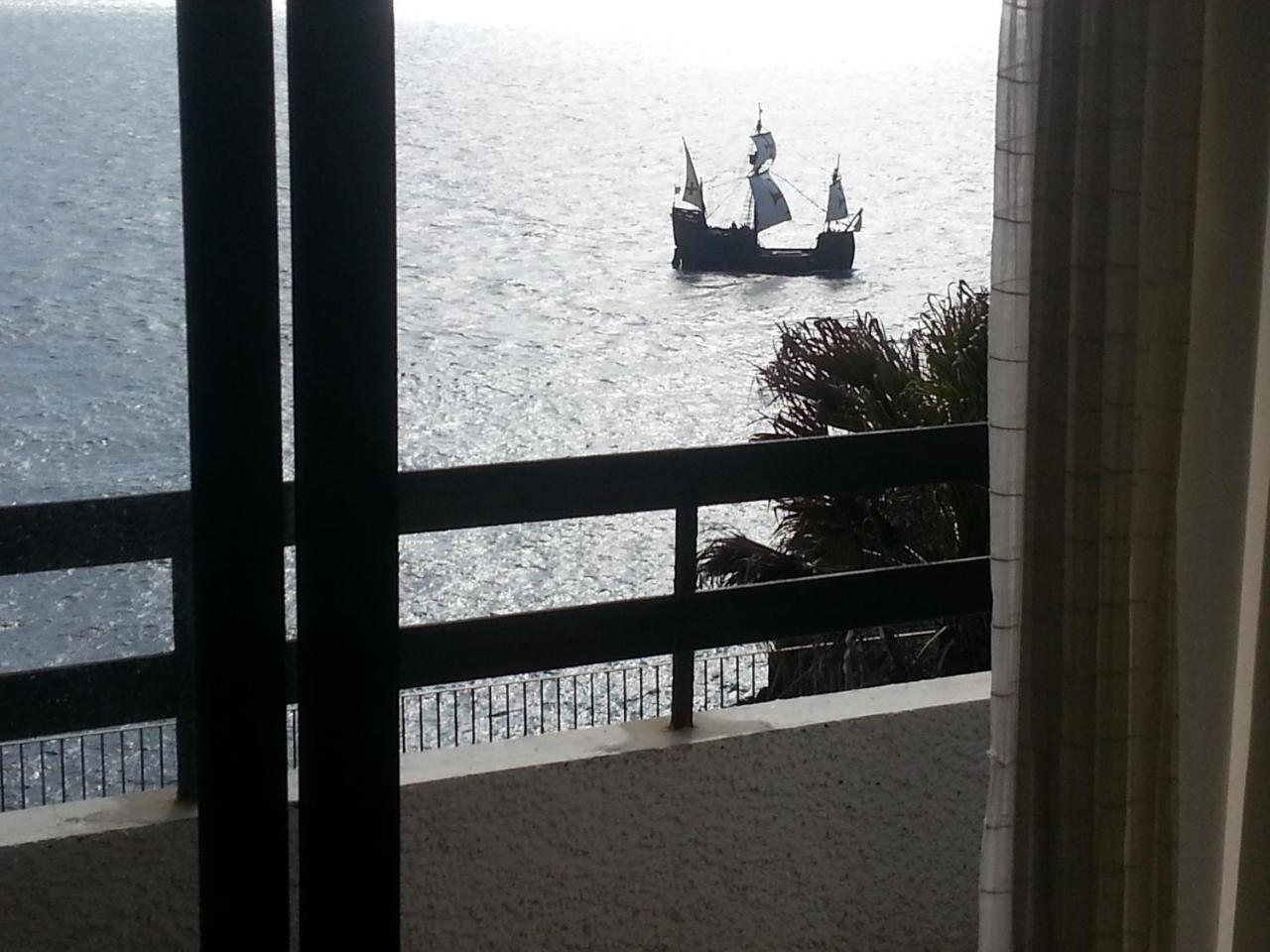 Chuva De Prata Apartment Canico  Luaran gambar