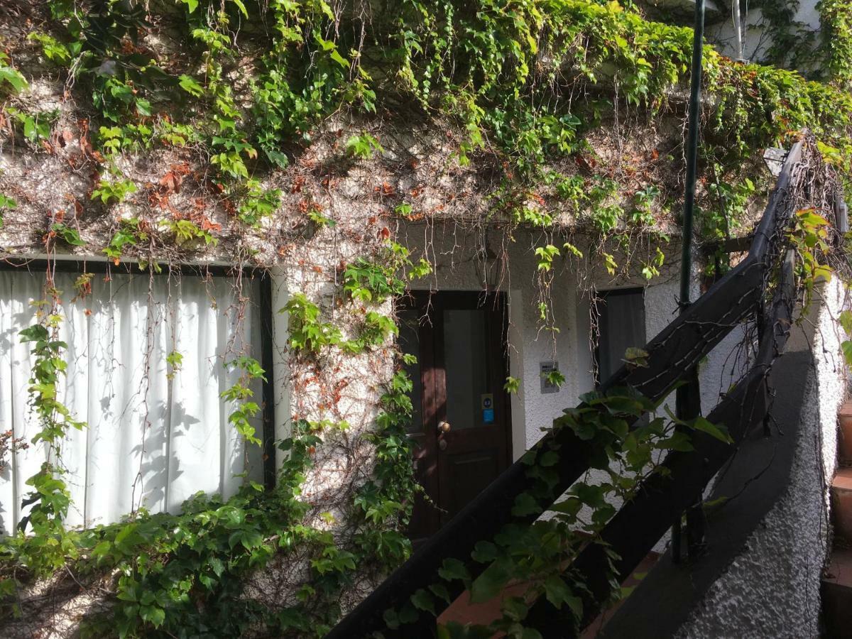 Chuva De Prata Apartment Canico  Luaran gambar