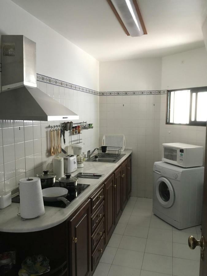 Chuva De Prata Apartment Canico  Luaran gambar