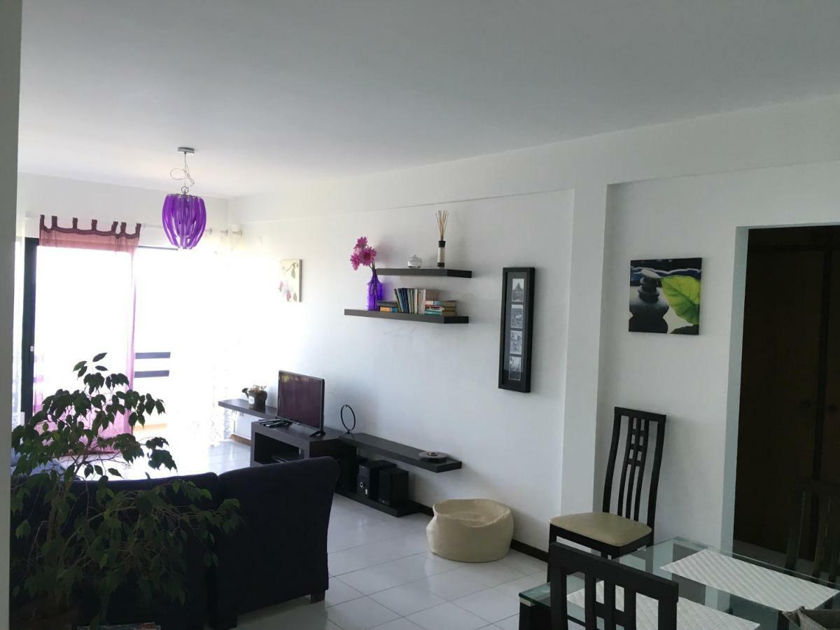 Chuva De Prata Apartment Canico  Luaran gambar